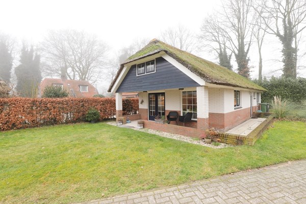 Property photo - Gentenerf 14-12, 3852LX Ermelo